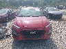 KM8K22AA6JU****** Wrecked 2018 Hyundai Kona in Ohio State