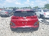 KM8K22AA6JU****** Wrecked 2018 Hyundai Kona