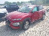 KM8K22AA6JU****** Used and Repairable 2018 Hyundai Kona in Columbus