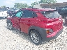 KM8K22AA6JU****** Salvage and Repairable 2018 Hyundai Kona in Columbus