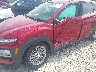 KM8K22AA6JU****** Salvage and Repairable 2018 Hyundai Kona in Ohio State