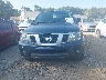 1N6ED0EAXMN****** Destrozados 2021 Nissan Frontier en Estado de Georgia