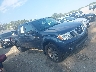1N6ED0EAXMN****** Usados 2021 Nissan Frontier en Estado de Georgia