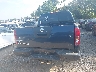 1N6ED0EAXMN****** Destrozados 2021 Nissan Frontier