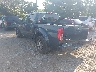 1N6ED0EAXMN****** Salvamento y Reparables 2021 Nissan Frontier en Atlanta North