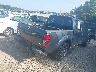 1N6ED0EAXMN****** Salvamento y Destrozados 2021 Nissan Frontier en Estado de Georgia