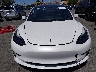 5YJ3E1EA9NF****** Salvamento 2022 Tesla Model 3 en Estado de California
