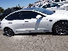 5YJ3E1EA9NF****** Destrozados 2022 Tesla Model 3 en Estado de California