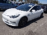 5YJ3E1EA9NF****** Usados y Reparables 2022 Tesla Model 3 en Los Angeles