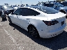 5YJ3E1EA9NF****** Salvamento y Reparables 2022 Tesla Model 3 en Los Angeles