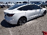 5YJ3E1EA9NF****** Salvamento y Destrozados 2022 Tesla Model 3 en Estado de California