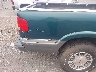1GTDT19X0W8****** Reparables 1998 GMC Sonoma en Estado de Virginia