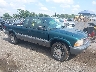 1GTDT19X0W8****** Salvamento y Destrozados 1998 GMC Sonoma en Culpeper