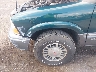 1GTDT19X0W8****** Salvamento y Reparables 1998 GMC Sonoma en Estado de Virginia