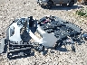 2FMPK4J99RB****** Destrozados 2024 Ford Edge en Estado de Montana