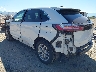 2FMPK4J99RB****** Salvamento y Reparables 2024 Ford Edge en Missoula