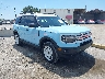 3FMCR9G65RR****** Salvage and Wrecked 2024 Ford Bronco Sport in Tampa