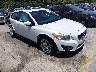 YV1672MK9C2****** Salvamento y Destrozados 2012 Volvo C30 en Dallas-Fort Worth