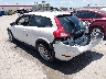 YV1672MK9C2****** Salvamento y Reparables 2012 Volvo C30 en Dallas-Fort Worth