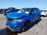 3C4NJDBB6KT****** Used and Repairable 2019 Jeep Compass in Raleigh