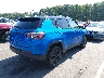 3C4NJDBB6KT****** Salvage and Wrecked 2019 Jeep Compass in North Carolina State