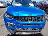 3C4NJDBB6KT****** Salvage and Repairable 2019 Jeep Compass in North Carolina State