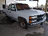 2GCEC19Z5R1****** Salvamento y Destrozados 1994 Chevrolet GMT-400 en Macon