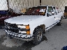 2GCEC19Z5R1****** Usados y Reparables 1994 Chevrolet GMT-400 en Macon