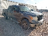 1FTEW1C80AK****** Salvage and Wrecked 2010 Ford F-150 in Abilene