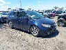 5FNRL5H98HB****** Salvamento y Destrozados 2017 Honda Odyssey en Avenel New Jersey