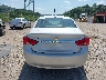 1G1105SA1JU****** Wrecked 2018 Chevrolet Impala