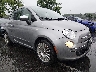 3C3CFFCR2HT****** Salvage and Wrecked 2017 Fiat 500 in Englishtown