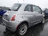 3C3CFFCR2HT****** Salvage and Wrecked 2017 Fiat 500 in New Jersey State