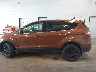 1FMCU9GD4HU****** Reparables 2017 Ford Escape en Estado de Michigan