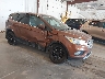 1FMCU9GD4HU****** Salvamento y Destrozados 2017 Ford Escape en Flint