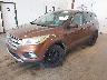 1FMCU9GD4HU****** Usados y Reparables 2017 Ford Escape en Flint