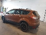 1FMCU9GD4HU****** Salvamento y Reparables 2017 Ford Escape en Flint