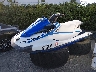 YAMA368***** Salvage and Repairable 2020 Yamaha Vx Cruiser Ho in Rec Rides Online Exclusive