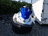 YAMA368***** Salvage and Repairable 2020 Yamaha Vx Cruiser Ho in North Carolina State