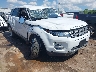 SALVN2BG6DH****** Salvage and Wrecked 2013 Land Rover Range Rover Evoque in Oklahoma City