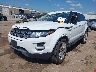 SALVN2BG6DH****** Used and Repairable 2013 Land Rover Range Rover Evoque in Oklahoma City