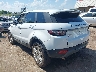 SALVN2BG6DH****** Salvage and Repairable 2013 Land Rover Range Rover Evoque in Oklahoma City