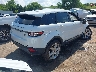 SALVN2BG6DH****** Salvage and Wrecked 2013 Land Rover Range Rover Evoque in Oklahoma State