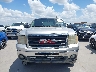 3GTP1VE08BG****** Wrecked 2011 GMC Sierra 1500 in Texas State