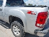 3GTP1VE08BG****** Used and Repairable 2011 GMC Sierra 1500 in Austin