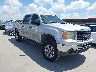 3GTP1VE08BG****** Salvage and Wrecked 2011 GMC Sierra 1500 in Austin