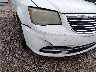 2C4RC1BG1DR****** Destrozados 2013 Chrysler Town & Country
