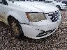 2C4RC1BG1DR****** Usados 2013 Chrysler Town & Country