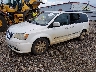 2C4RC1BG1DR****** Usados y Reparables 2013 Chrysler Town & Country en Shreveport