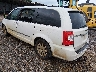 2C4RC1BG1DR****** Salvamento y Reparables 2013 Chrysler Town & Country en Shreveport